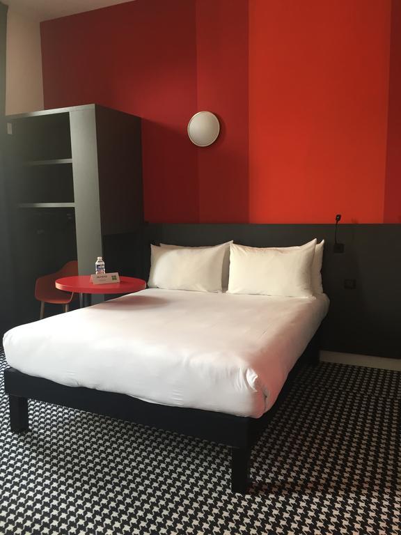 Ibis Styles Marseille Vieux Port Hotel Eksteriør billede