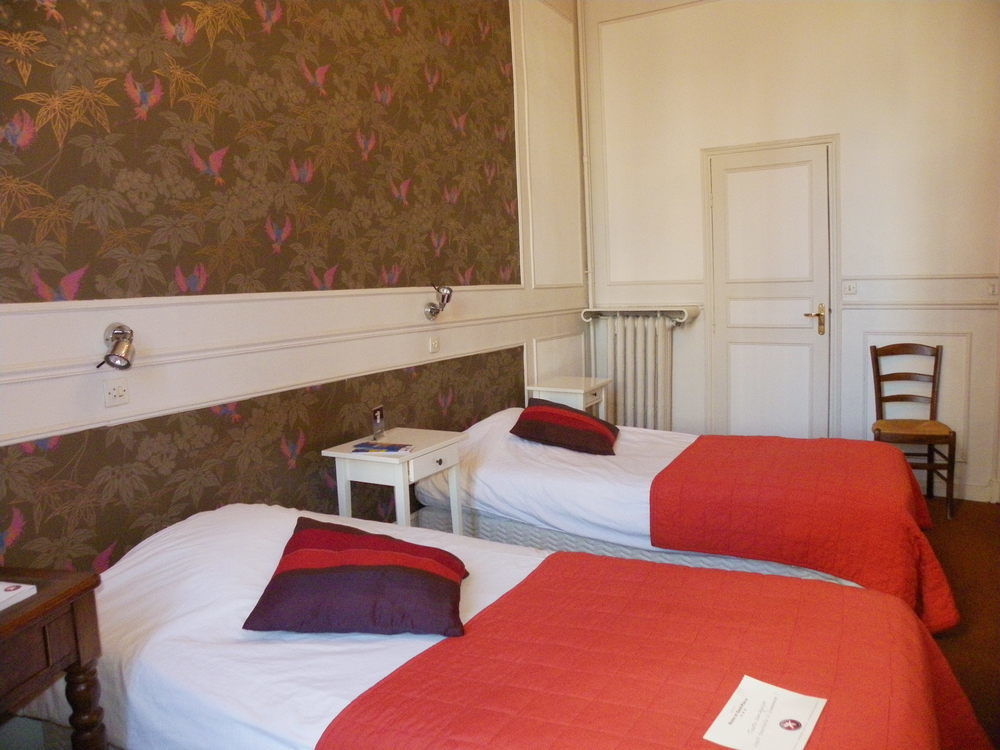 Ibis Styles Marseille Vieux Port Hotel Eksteriør billede