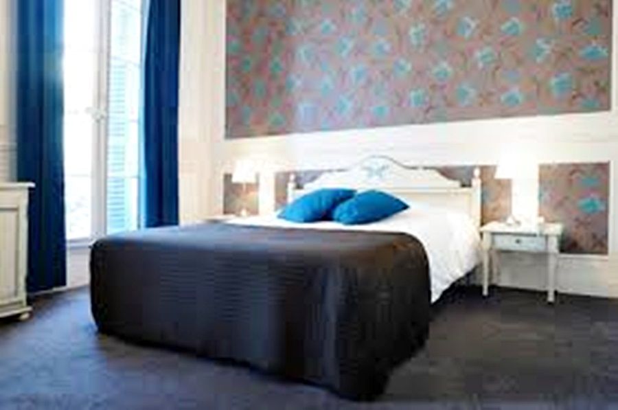 Ibis Styles Marseille Vieux Port Hotel Eksteriør billede